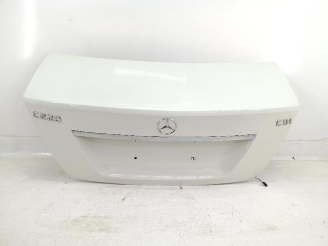 Klapa bagażnika A204750007564 MERCEDES