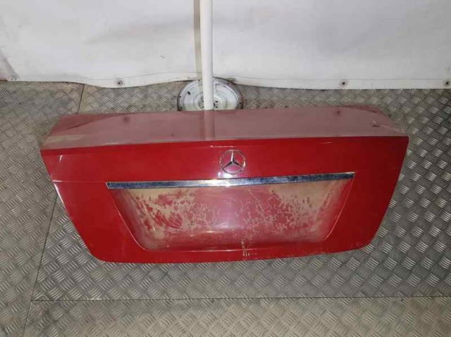 Klapa bagażnika A204750007564 MERCEDES