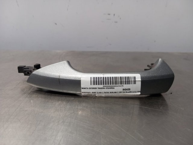 A2047600170 Mercedes