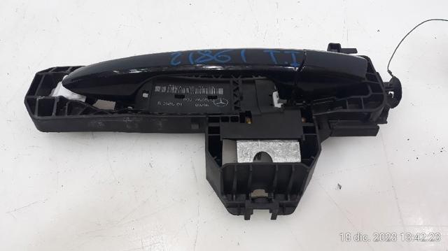 A20476001709197 Mercedes