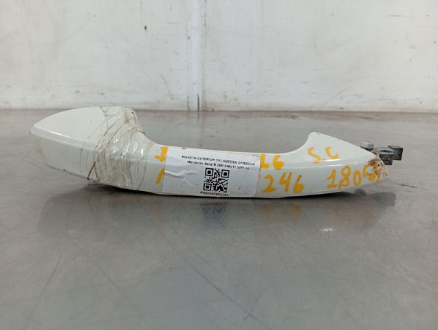 A2047600270 Mercedes
