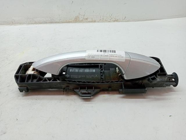 A2047600270 Mercedes