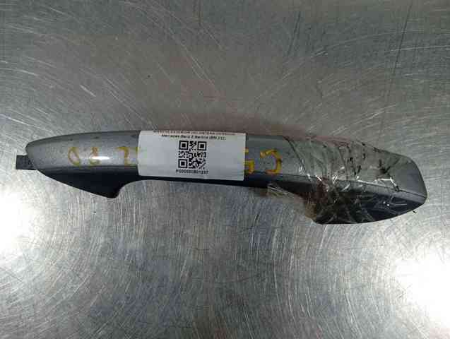 A2047600270 Mercedes