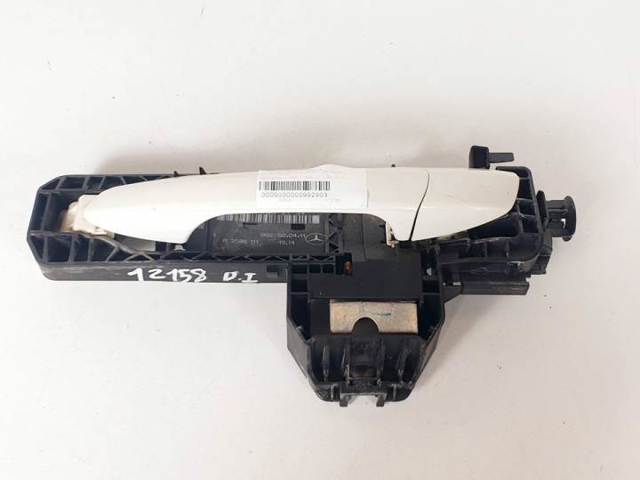 A2047600270 Mercedes
