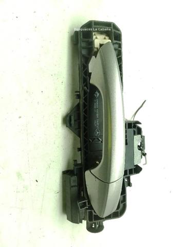 A20476002709999 Mercedes