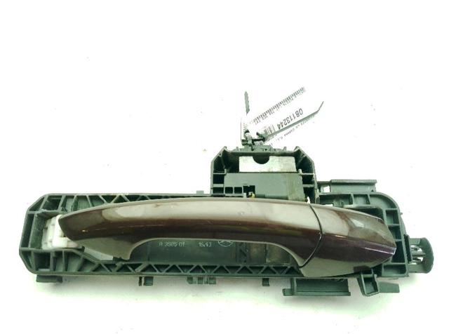 A20476002709999 Mercedes
