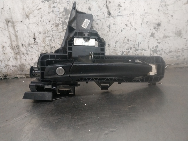A2047600534 Mercedes