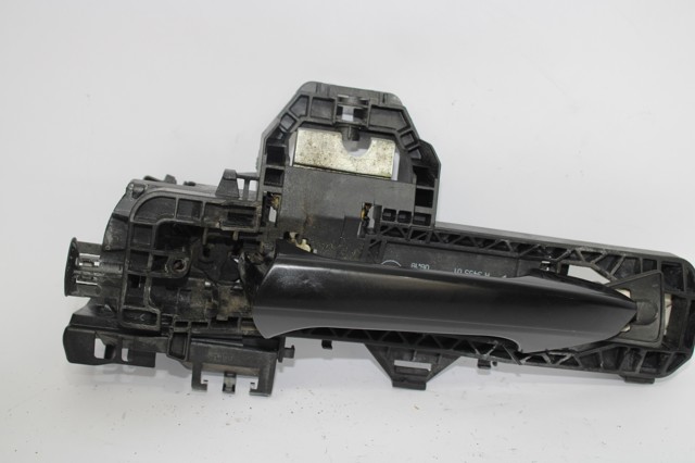 A2047600534 Mercedes