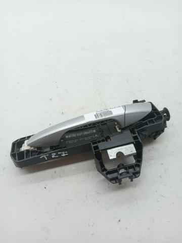 Zamek drzwi tylnych lewych A2047600734 MERCEDES