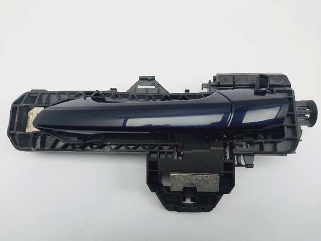 Zamek drzwi tylnych lewych A2047600734 MERCEDES