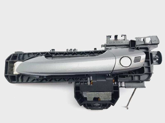 Pałąk zewnętrznej klamki drzwi przednich lewej A2047601534 MERCEDES