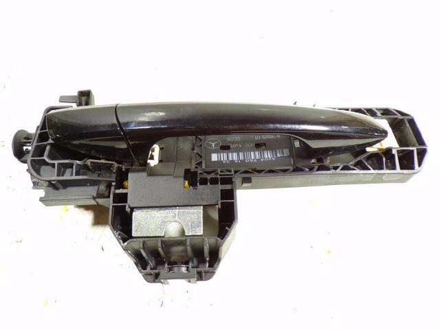 A2047602434 Mercedes