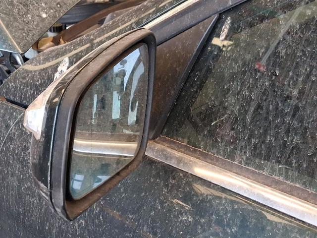 Kupić Lusterko wsteczne lewe Mercedes C  W204 w dobrej cenie