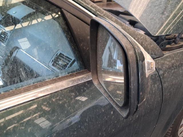 Lusterko wsteczne prawe do Mercedes C W204