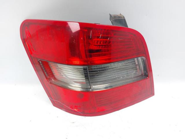  do Mercedes GLK  (X204)