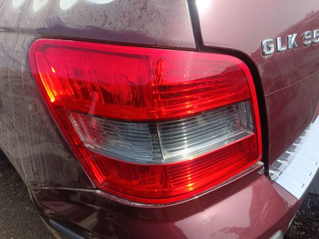  Mercedes GLK  (X204)