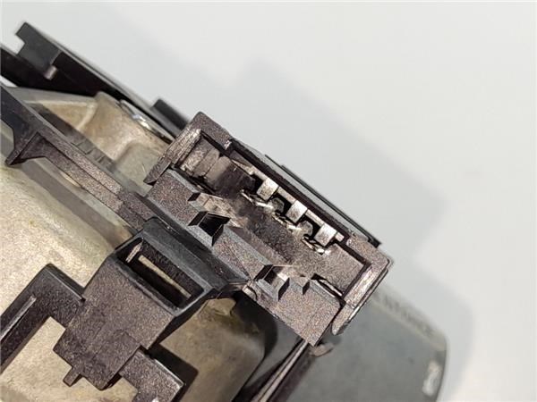 Silniczek wycieraczki tylnej szyby Mercedes GLK X204