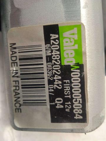 Silniczek wycieraczki tylnej szyby Mercedes GLK X204