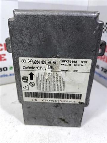 A2048208085 Mercedes