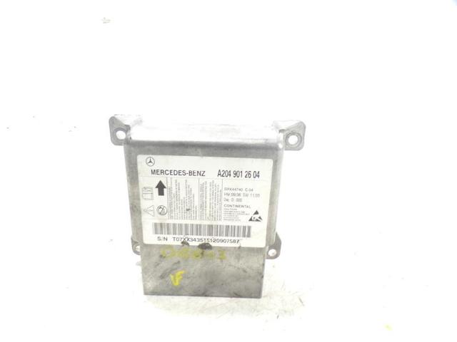 A2048208085 Mercedes