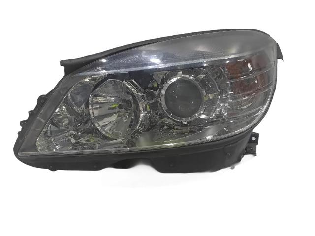Reflektor lewy A2048208361 MERCEDES