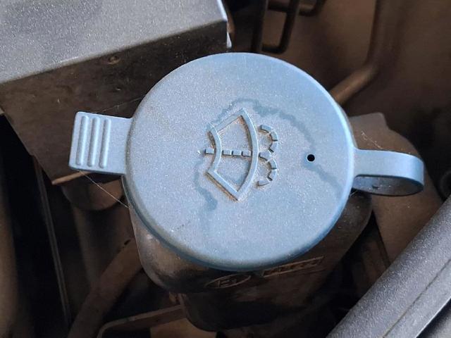 Zbiorniczek spryskiwacza szyb A2048690100 MERCEDES