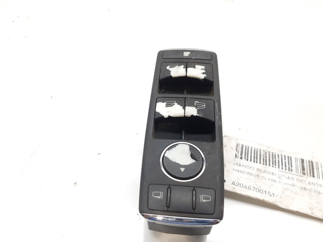 A2048700151 Mercedes