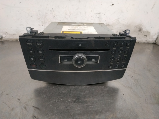 Kupić  C  W204