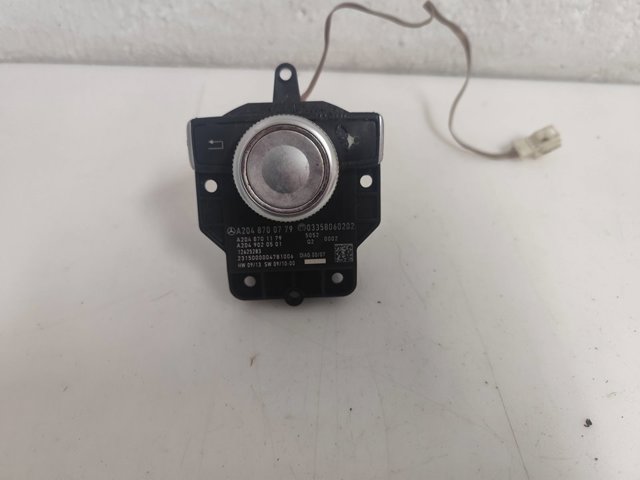 A2048700779 Mercedes
