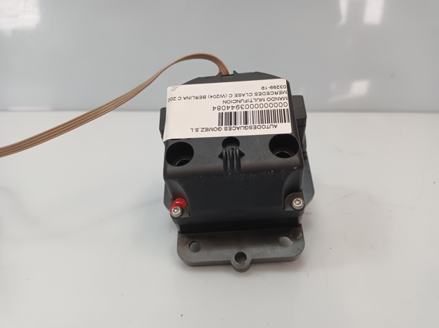 Wielofunkcyjny pilot sterowania A2048707658 MERCEDES