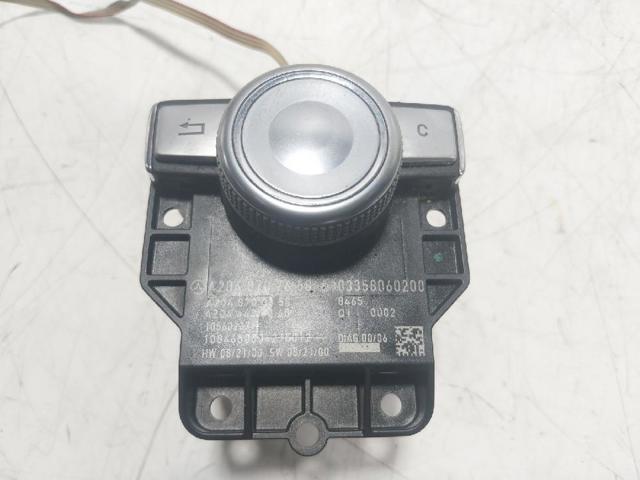 A2048707658 Mercedes