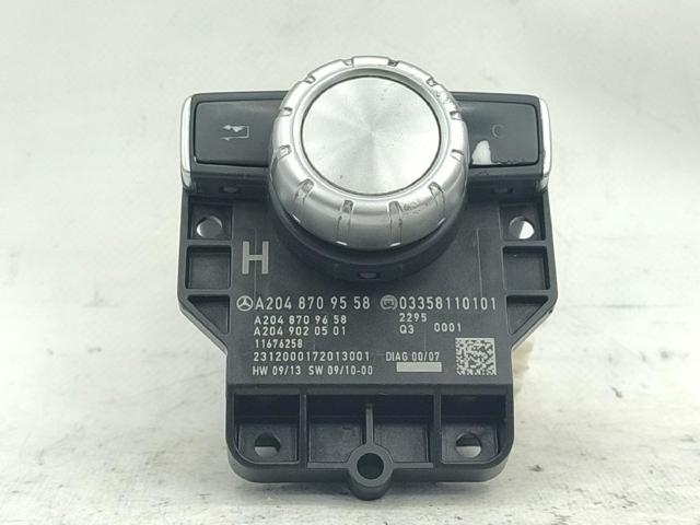 A2048709558 Mercedes