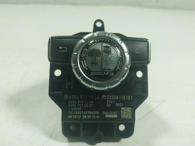 A2048709558 Mercedes