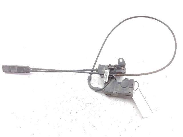 Zamek maski A2048800160 MERCEDES