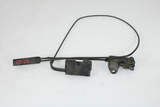 Zamek maski A2048800160 MERCEDES