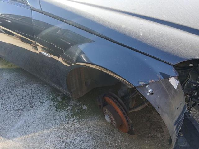 Błotnik przedni prawy A2048800218 MERCEDES