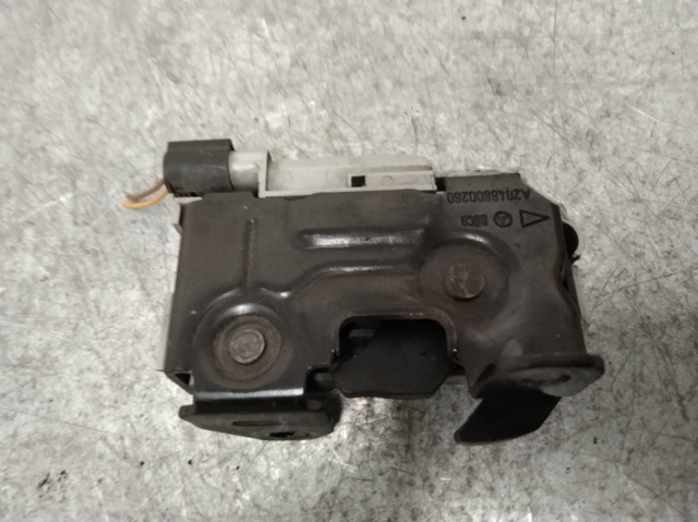 A2048800260 Mercedes