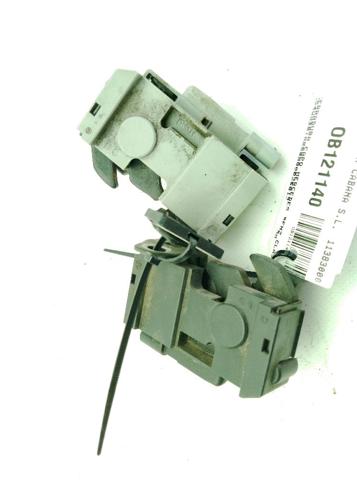 Zamek maski A2048800260 MERCEDES