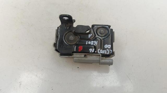 A2048800260 Mercedes