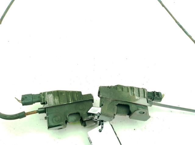 Zamek maski A2048800260 MERCEDES