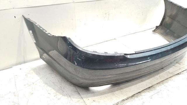 Zderzak tylny Mercedes C W204
