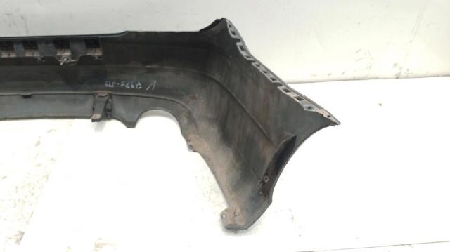 Zderzak tylny Mercedes C W204