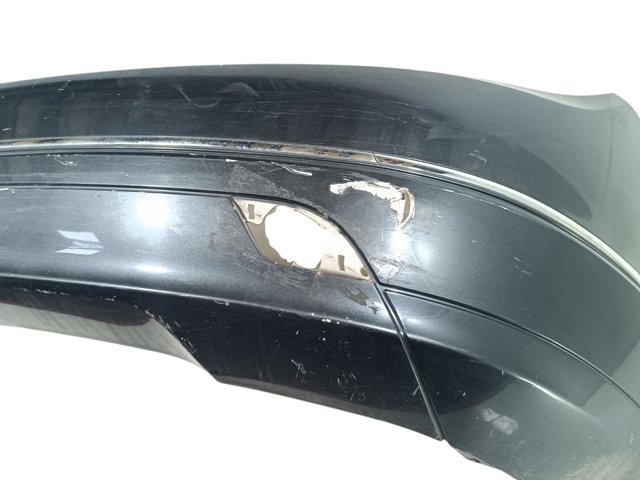 Zderzak tylny Mercedes C W204