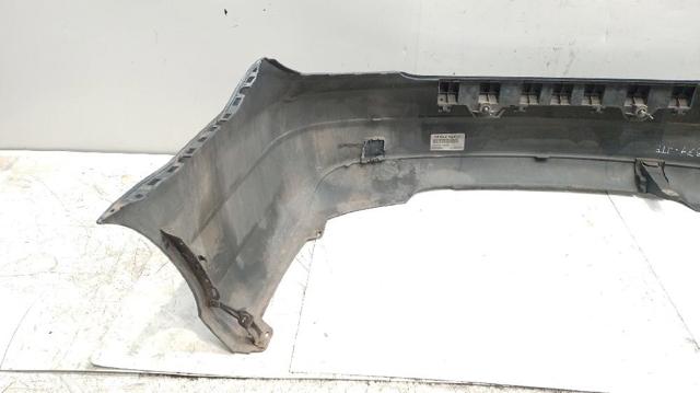 Zderzak tylny Mercedes C W204