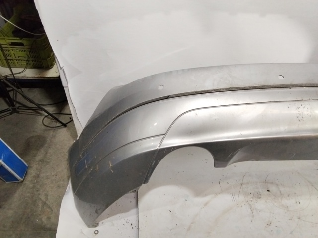 Zderzak tylny Mercedes C W204