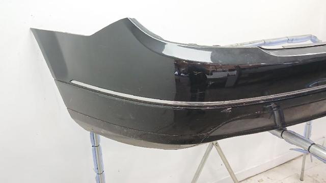 Zderzak tylny Mercedes C W204