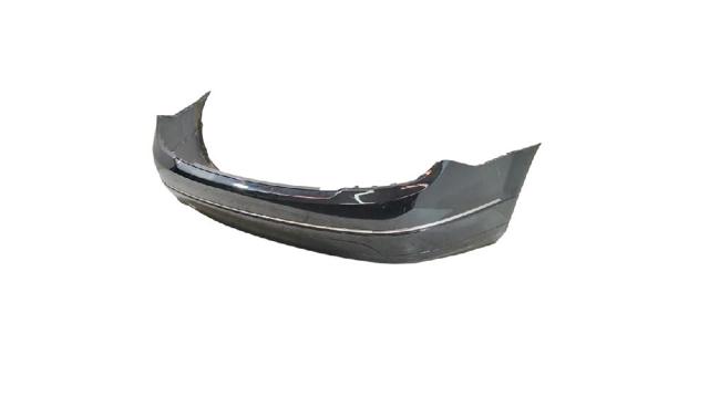 Zderzak tylny Mercedes C W204