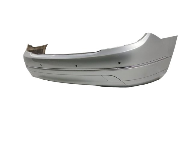 Zderzak tylny Mercedes C W204