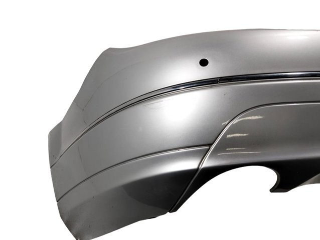 Zderzak tylny Mercedes C W204