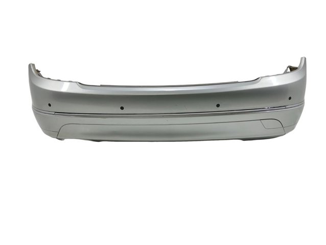 Zderzak tylny Mercedes C W204
